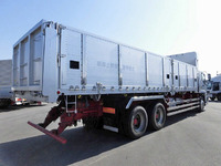 いすゞギガ深ダンプ（土砂禁ダンプ）大型（10t）[写真02]