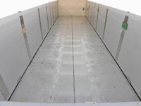 いすゞギガ深ダンプ（土砂禁ダンプ）大型（10t）[写真05]