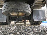 三菱ふそうファイター冷凍車（冷蔵車）増トン（6t・8t）[写真12]