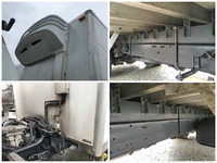 三菱ふそうファイター冷凍車（冷蔵車）増トン（6t・8t）[写真14]