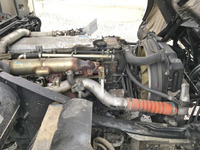 三菱ふそうファイター冷凍車（冷蔵車）増トン（6t・8t）[写真16]