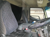 三菱ふそうファイター冷凍車（冷蔵車）増トン（6t・8t）[写真18]