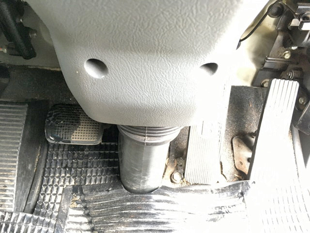 三菱ふそうファイター冷凍車（冷蔵車）増トン（6t・8t）[写真23]