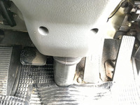 三菱ふそうファイター冷凍車（冷蔵車）増トン（6t・8t）[写真23]