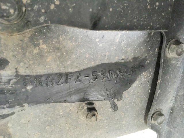 三菱ふそうファイター冷凍車（冷蔵車）増トン（6t・8t）[写真29]