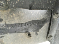 三菱ふそうファイター冷凍車（冷蔵車）増トン（6t・8t）[写真29]