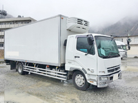 三菱ふそうファイター冷凍車（冷蔵車）増トン（6t・8t）[写真02]