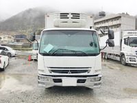 三菱ふそうファイター冷凍車（冷蔵車）増トン（6t・8t）[写真03]
