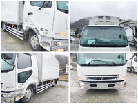 三菱ふそうファイター冷凍車（冷蔵車）増トン（6t・8t）[写真05]