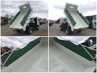 日野レンジャーダンプ中型（4t）[写真10]