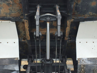 日野レンジャーダンプ中型（4t）[写真12]