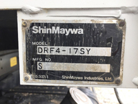 日野レンジャーダンプ中型（4t）[写真13]