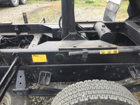 日野レンジャーダンプ中型（4t）[写真14]