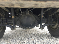 日野レンジャーダンプ中型（4t）[写真17]