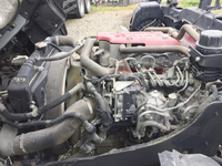 日野レンジャーダンプ中型（4t）[写真20]