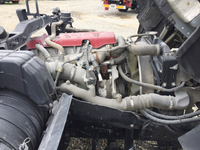 日野レンジャーダンプ中型（4t）[写真21]