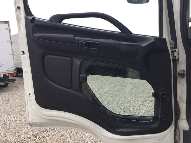 日野レンジャーダンプ中型（4t）[写真22]