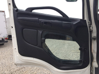 日野レンジャーダンプ中型（4t）[写真22]