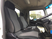 日野レンジャーダンプ中型（4t）[写真25]