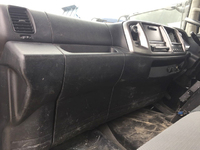 日野レンジャーダンプ中型（4t）[写真27]