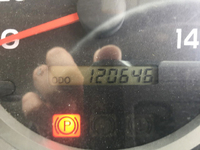 日野レンジャーダンプ中型（4t）[写真33]