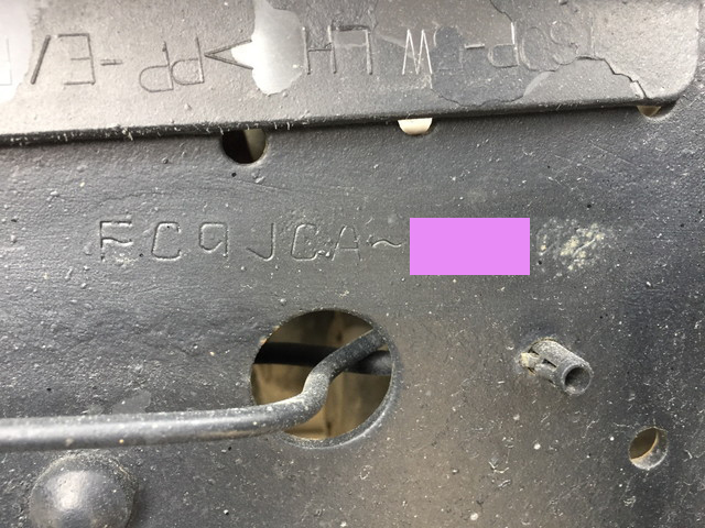 日野レンジャーダンプ中型（4t）[写真35]