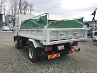 日野レンジャーダンプ中型（4t）[写真04]