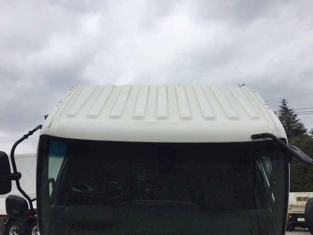 日野レンジャーダンプ中型（4t）[写真07]