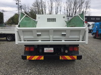 日野レンジャーダンプ中型（4t）[写真08]