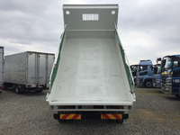 日野レンジャーダンプ中型（4t）[写真09]