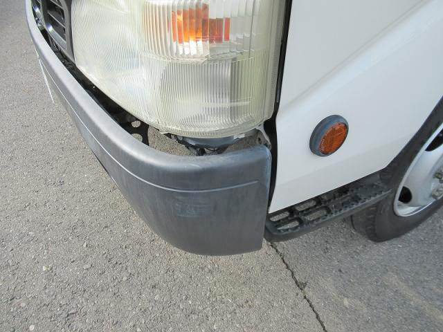 トヨタダイナセーフティローダー小型（2t・3t）[写真10]