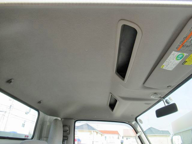 トヨタダイナセーフティローダー小型（2t・3t）[写真13]