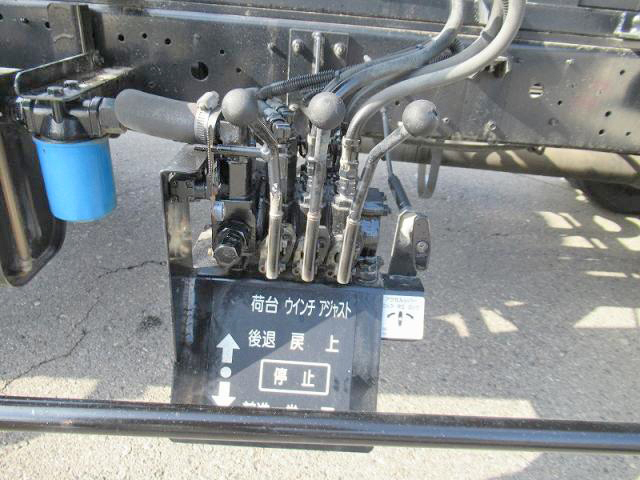 トヨタダイナセーフティローダー小型（2t・3t）[写真18]