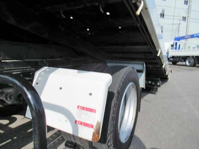 トヨタダイナセーフティローダー小型（2t・3t）[写真20]