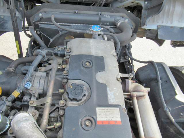 トヨタダイナセーフティローダー小型（2t・3t）[写真22]