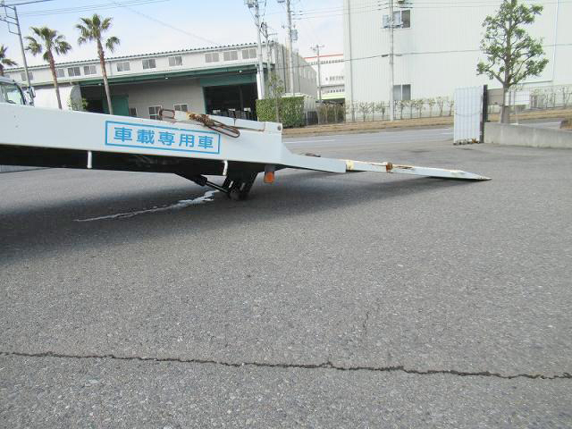 トヨタダイナセーフティローダー小型（2t・3t）[写真24]