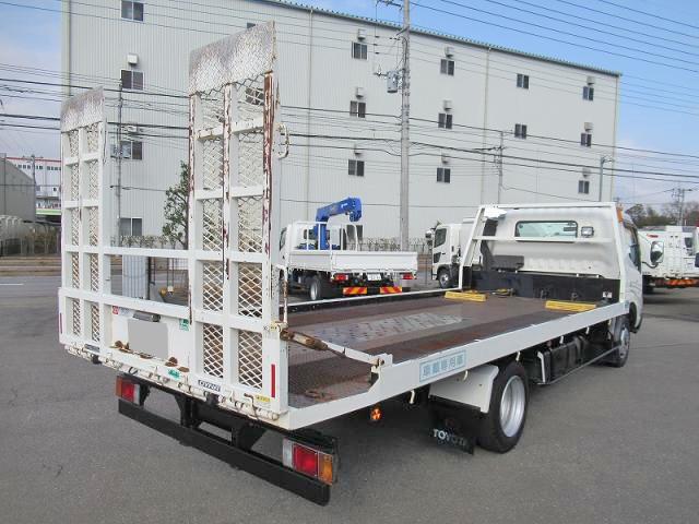 トヨタダイナセーフティローダー小型（2t・3t）[写真03]