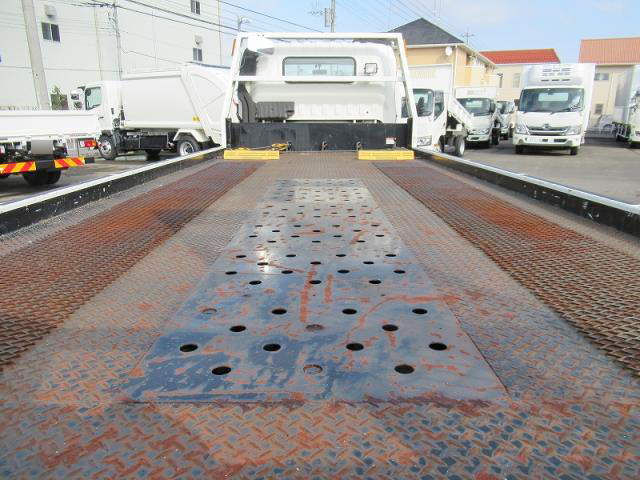 トヨタダイナセーフティローダー小型（2t・3t）[写真05]