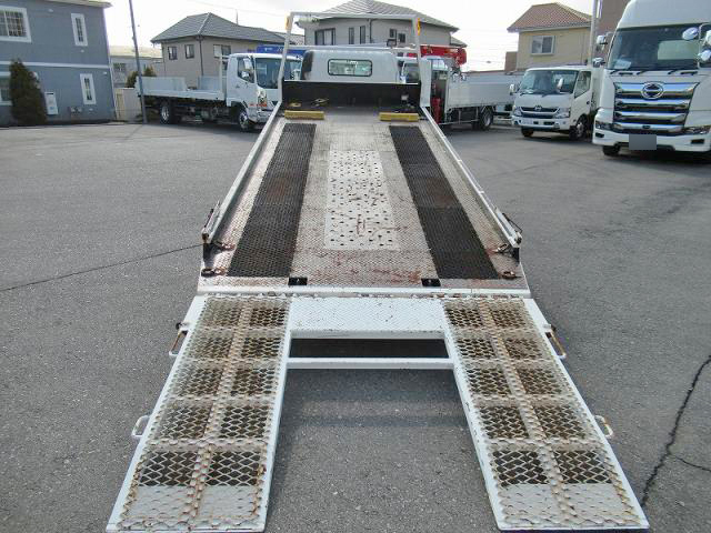 トヨタダイナセーフティローダー小型（2t・3t）[写真06]