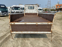 日産アトラス平ボディ小型（2t・3t）[写真10]