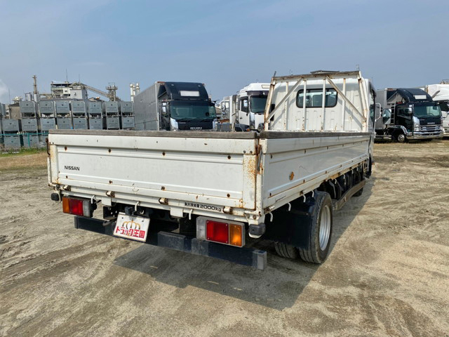 日産アトラス平ボディ小型（2t・3t）[写真02]