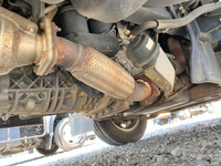 日産アトラス平ボディ小型（2t・3t）[写真24]