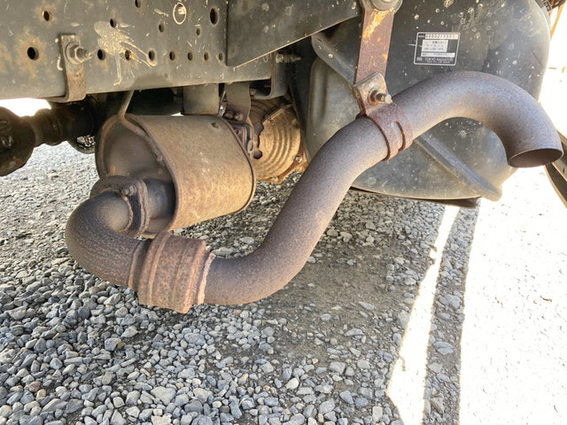 日産アトラス平ボディ小型（2t・3t）[写真25]