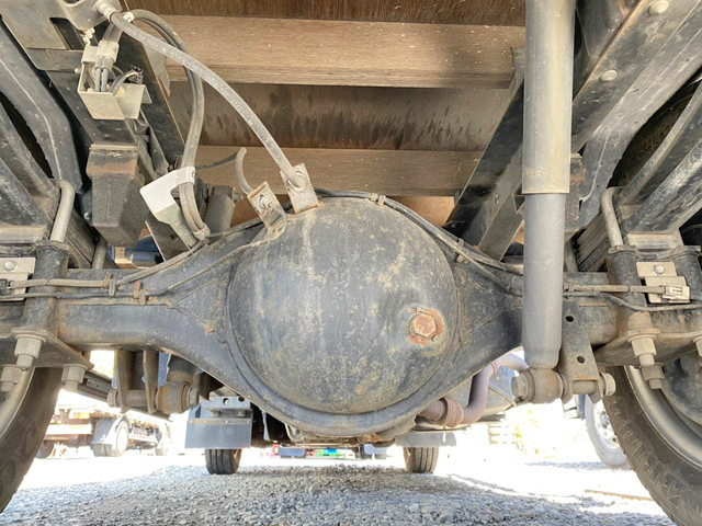 日産アトラス平ボディ小型（2t・3t）[写真26]