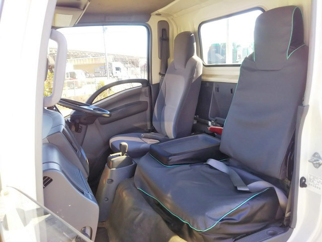 日産アトラス平ボディ小型（2t・3t）[写真33]