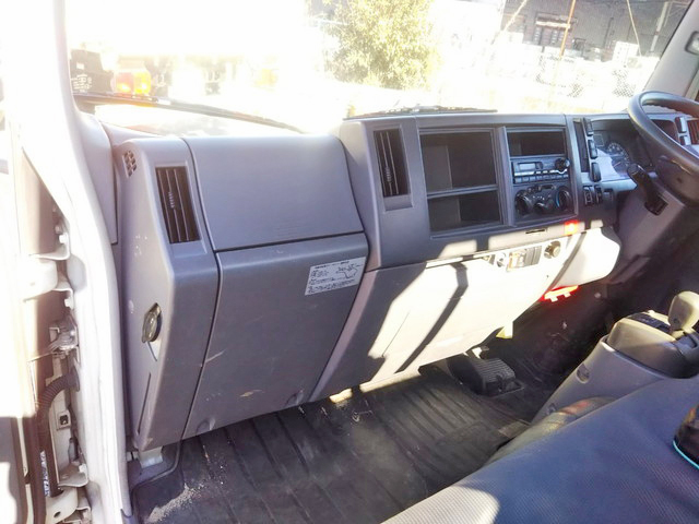 日産アトラス平ボディ小型（2t・3t）[写真34]