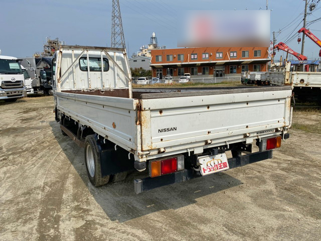 日産アトラス平ボディ小型（2t・3t）[写真04]