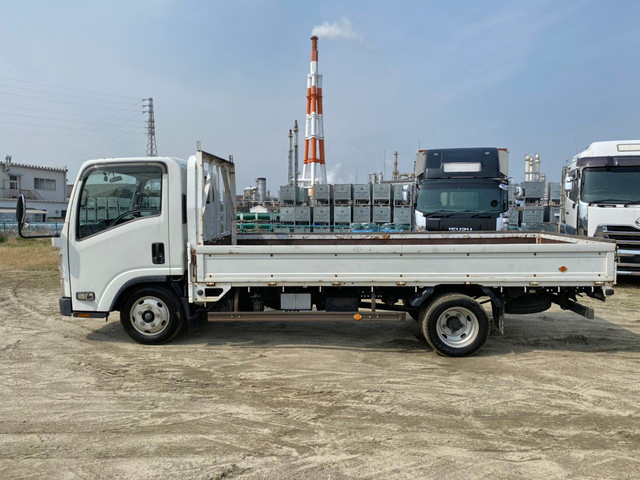 日産アトラス平ボディ小型（2t・3t）[写真05]