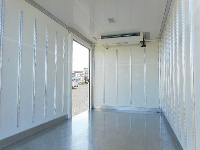 トヨタトヨエース冷凍車（冷蔵車）小型（2t・3t）[写真07]