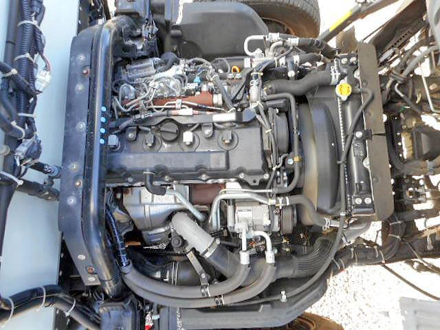 トヨタトヨエース冷凍車（冷蔵車）小型（2t・3t）[写真08]